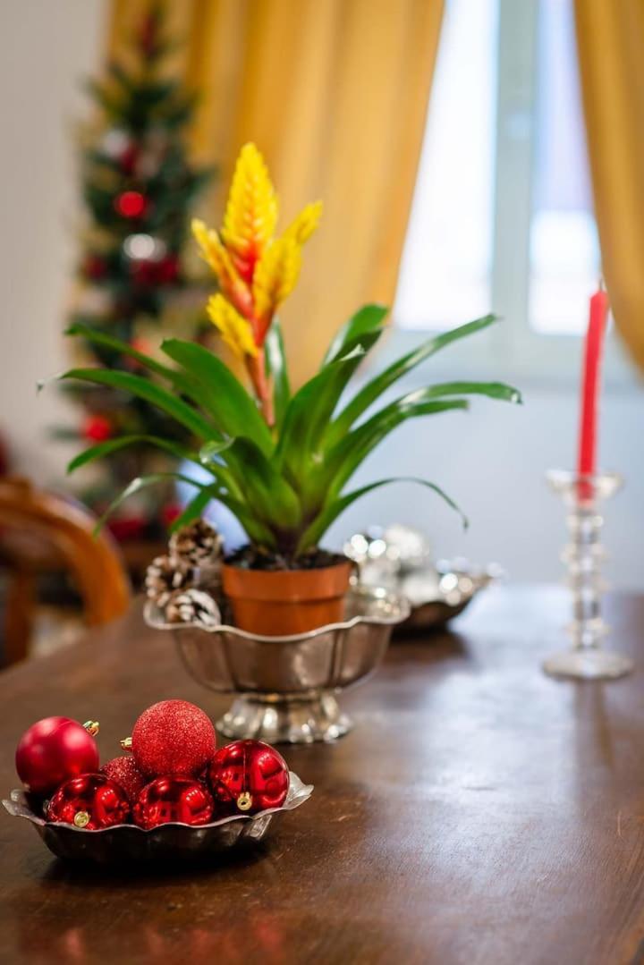 Sistina House Style Holidayhome X 6 Roma Ngoại thất bức ảnh