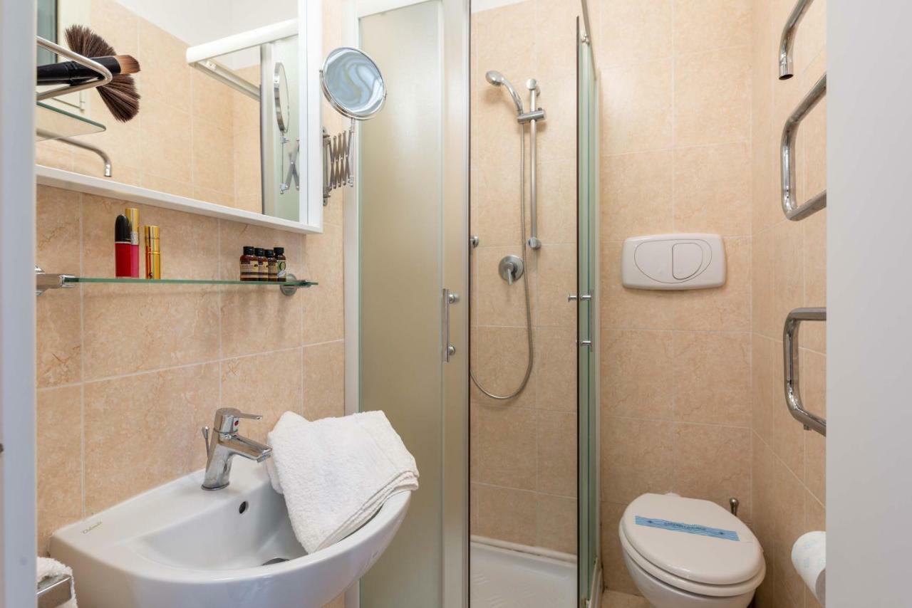Sistina House Style Holidayhome X 6 Roma Ngoại thất bức ảnh