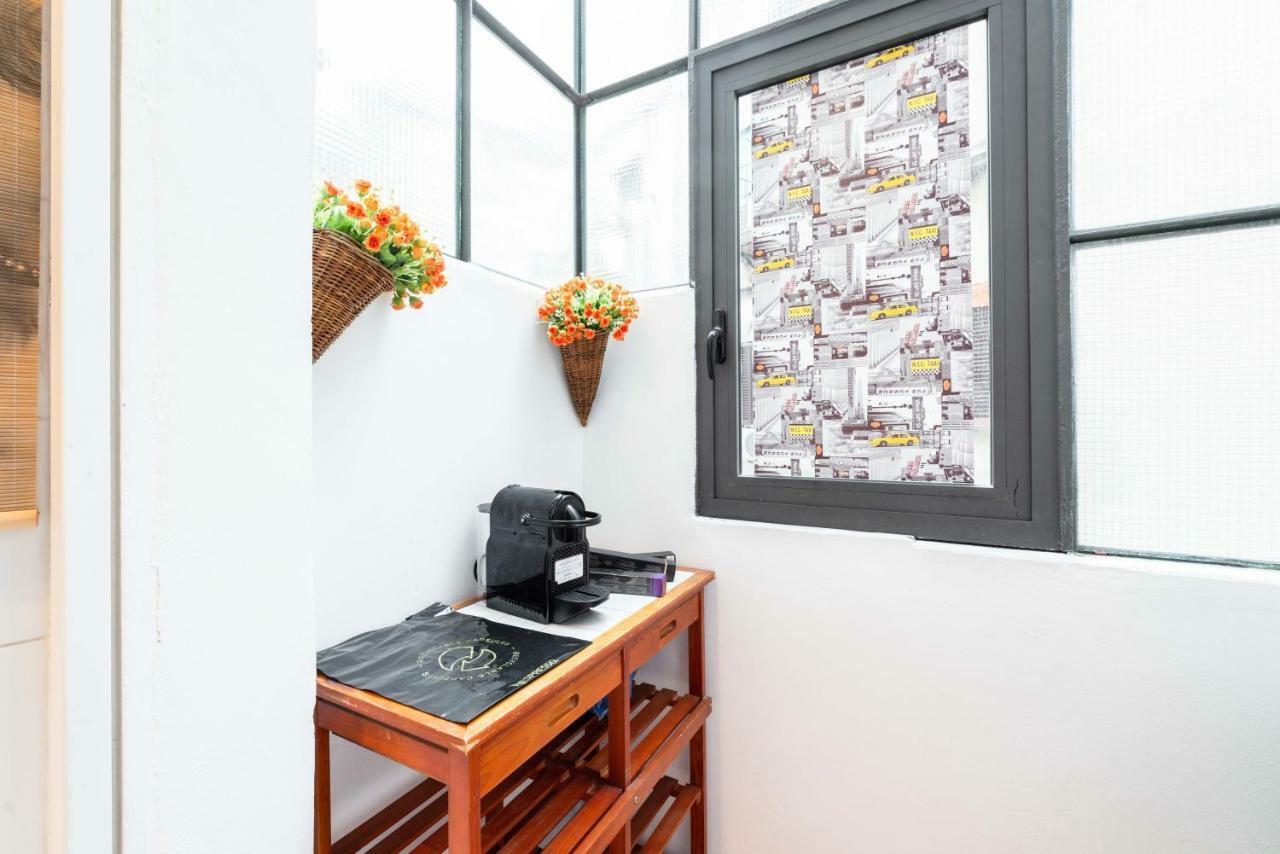 Sistina House Style Holidayhome X 6 Roma Ngoại thất bức ảnh