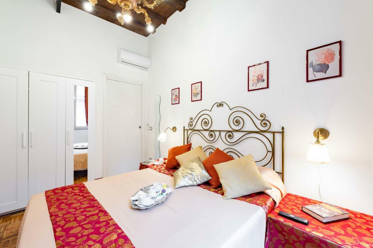 Sistina House Style Holidayhome X 6 Roma Ngoại thất bức ảnh