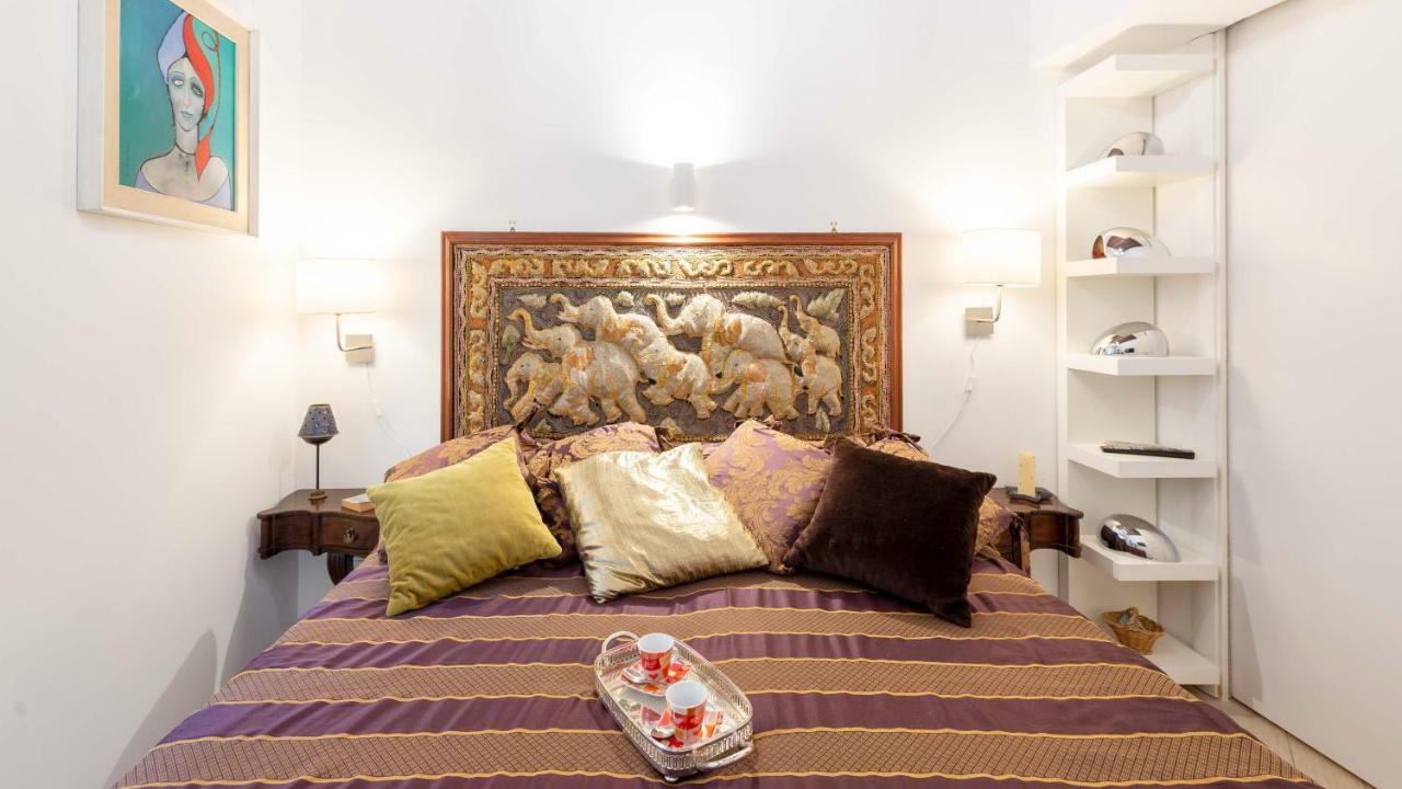 Sistina House Style Holidayhome X 6 Roma Ngoại thất bức ảnh
