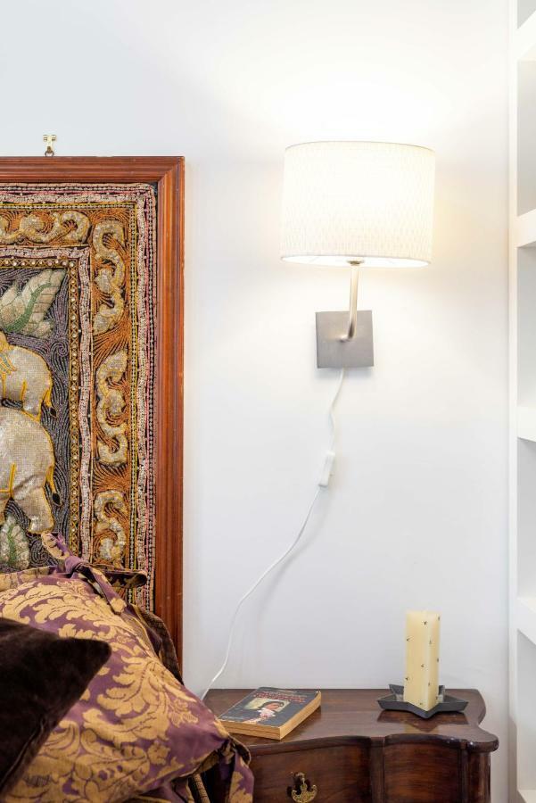 Sistina House Style Holidayhome X 6 Roma Ngoại thất bức ảnh