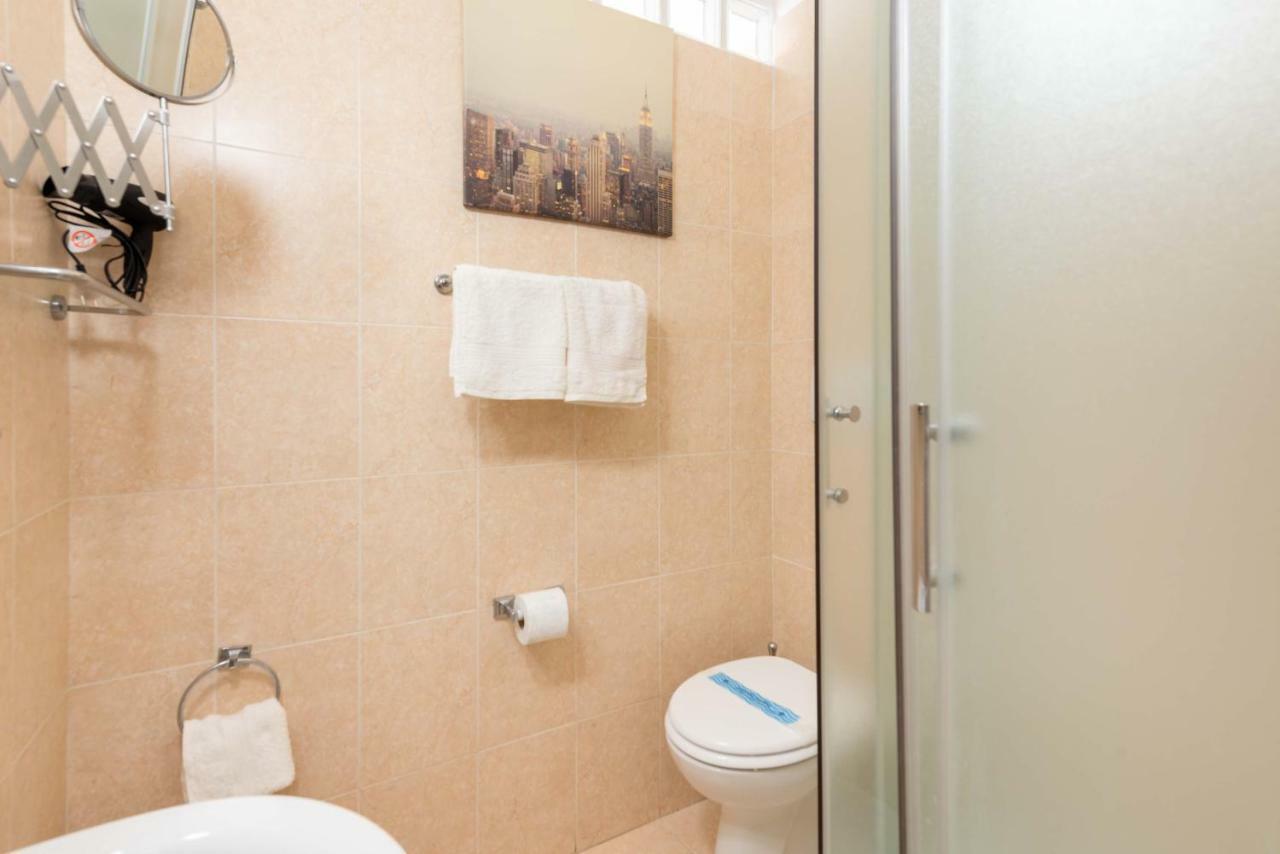 Sistina House Style Holidayhome X 6 Roma Ngoại thất bức ảnh