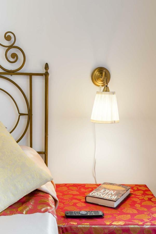 Sistina House Style Holidayhome X 6 Roma Ngoại thất bức ảnh